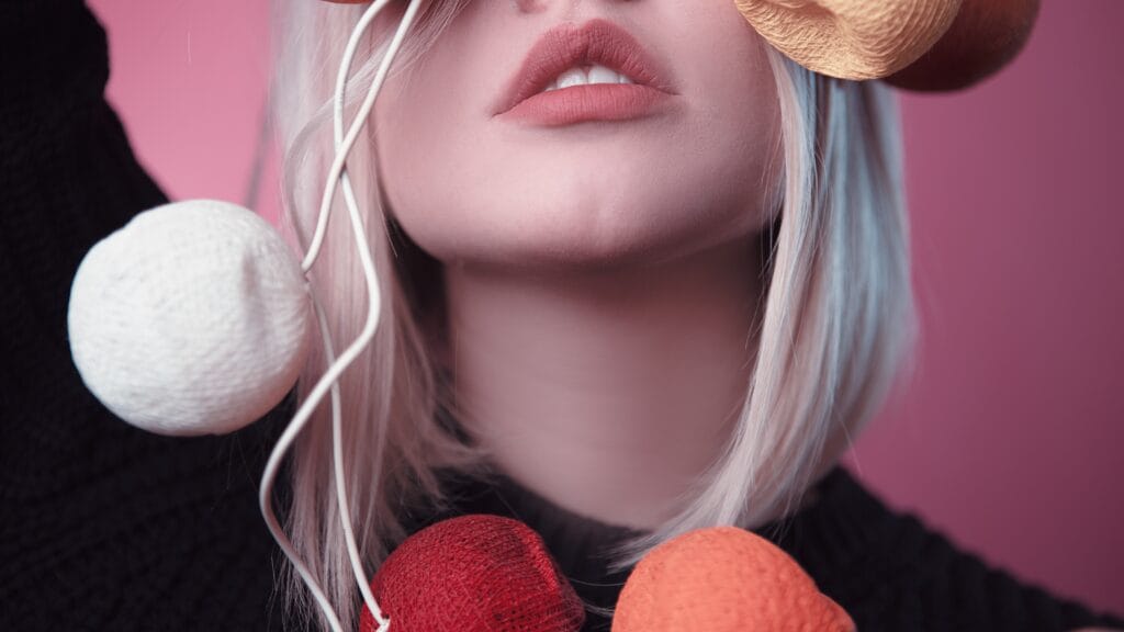 Make-up Jesen